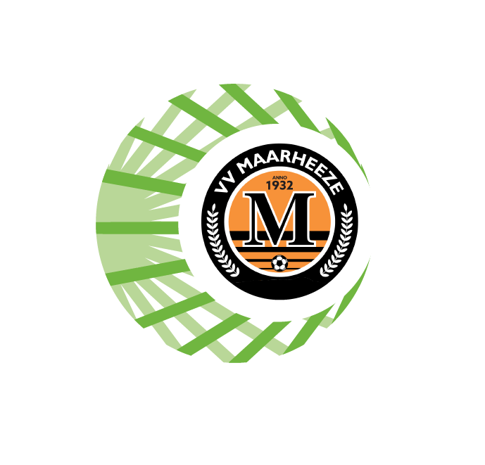 Inschrijving voor VV Maarheeze