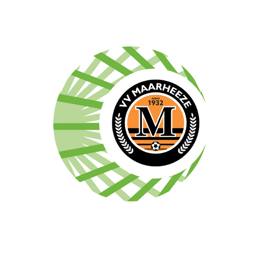 Inschrijving voor VV Maarheeze